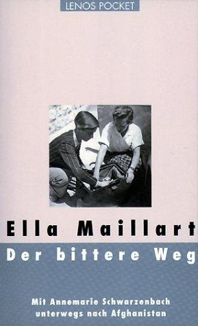 Der bittere Weg