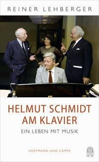 Helmut Schmidt am Klavier