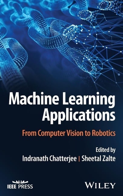 Machine Learning Applications Machine Learning Applications