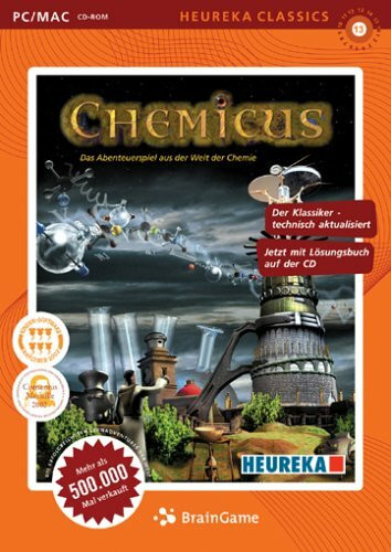 Chemicus