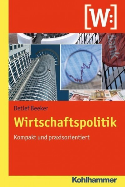 Wirtschaftspolitik