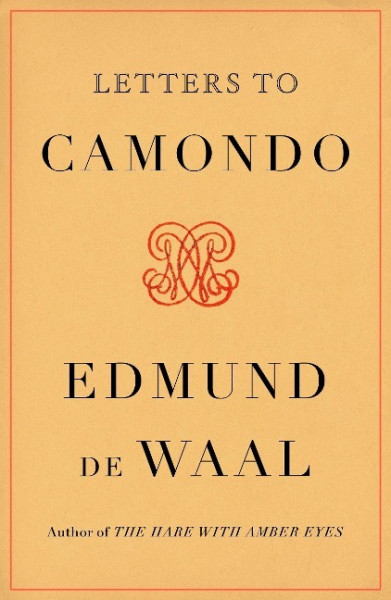 Letters to Camondo