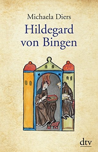 Hildegard von Bingen (dtv Fortsetzungsnummer 0)