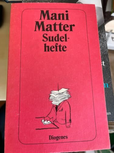 Sudelhefte.