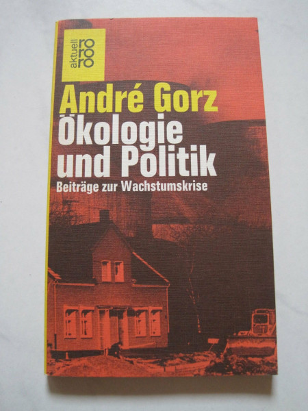 Ökologie und Politik.