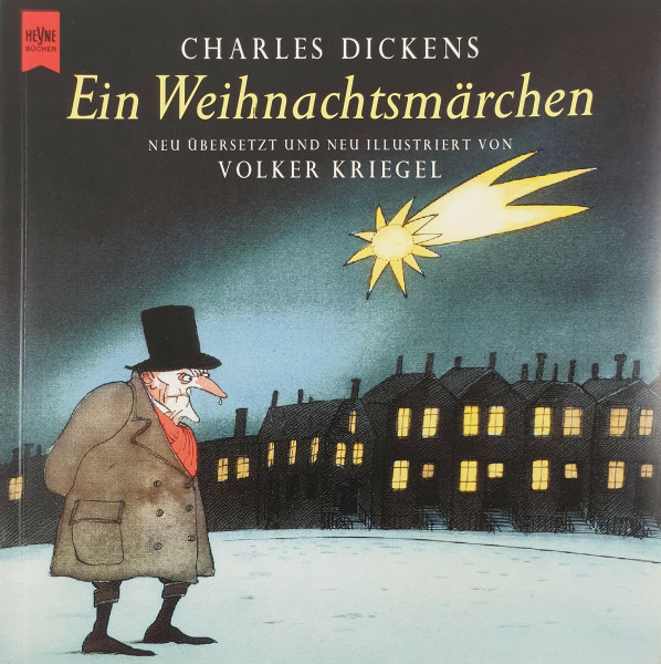 Ein Weihnachtsmärchen