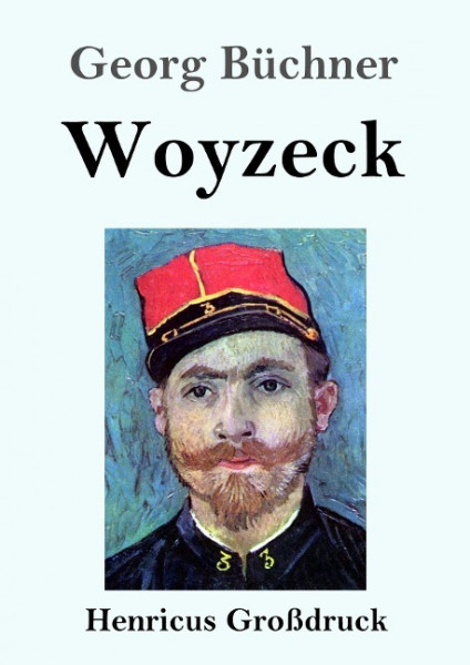 Woyzeck (Großdruck)