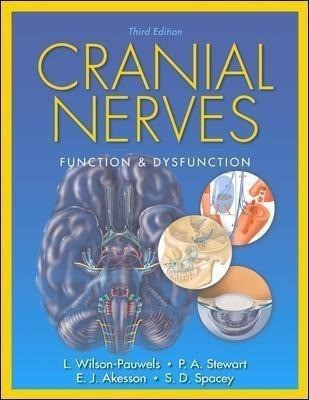 Wilson-Pauwels, L: Cranial Nerves