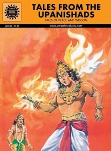 Tales from the Upanishads Tales from the Upanishads