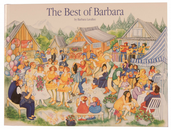 The Best of Barbara