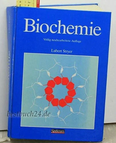 Biochemie