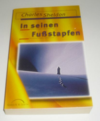 In seinen Fußstapfen