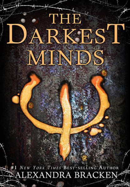 The Darkest Minds (a Darkest Minds Novel, Book 1)