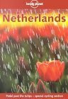 The Netherlands (Lonely Planet Country Guides)