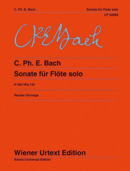 Sonate a-Moll
