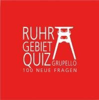 Ruhrgebiet-Quiz - 100 neue Fragen