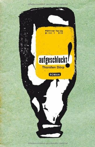 aufgeschluckt