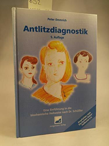 Antlitzdiagnostik