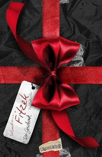 Das Geschenk: Psychothriller: Psychothriller | »Verstörend gut. Fitzeks neuer Thriller schnürt einem beim Lesen die Kehle zu!« Laura