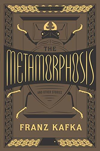 Metamorphosis and Other Stories