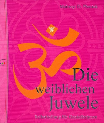 Die weiblichen Juwele für Geniesserinnen