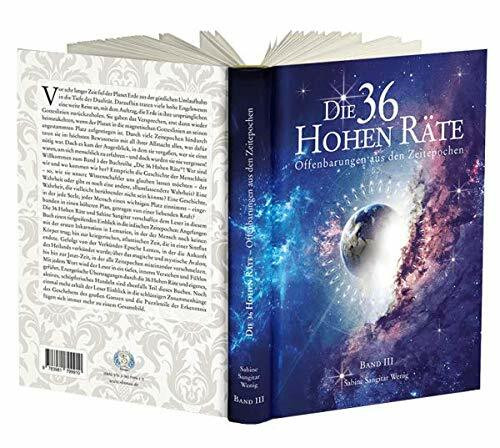 Die 36 Hohen Räte - Band 3