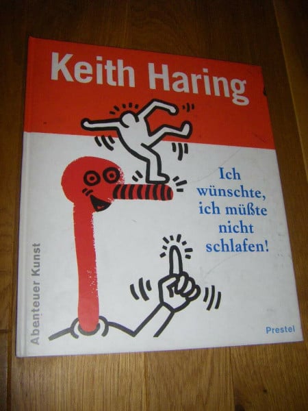 Ich wünschte, ich müßte nicht schlafen