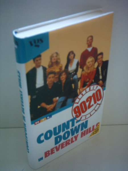 Beverly Hills 90210, Countdown in Beverly Hills