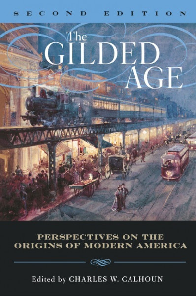 The Gilded Age