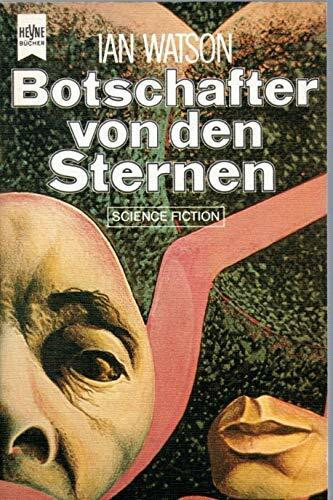 Botschafter von den Sternen