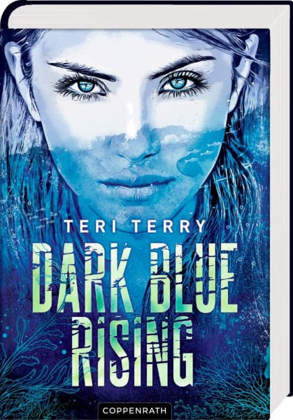 Dark Blue Rising (Bd. 1) (Dark Blue Rising, 1, Band 1)