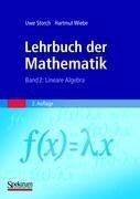 Lehrbuch der Mathematik, Band 2