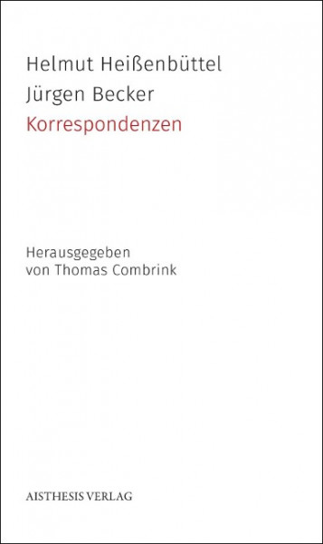 Korrespondenzen