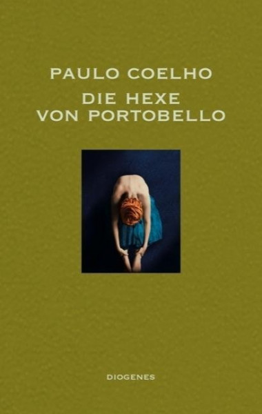 Die Hexe von Portobello