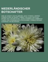 Niederländischer Botschafter