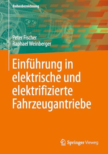 Einführung in elektrische und elektrifizierte Fahrzeugantriebe