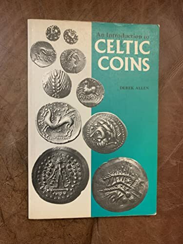 Introduction to Celtic Coins