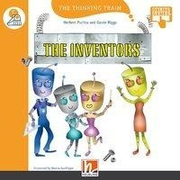 THE INVENTORS, mit Online-Code