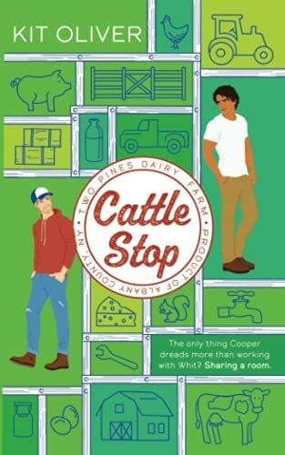 Cattle Stop