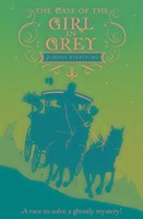 The Case of the Girl in Grey