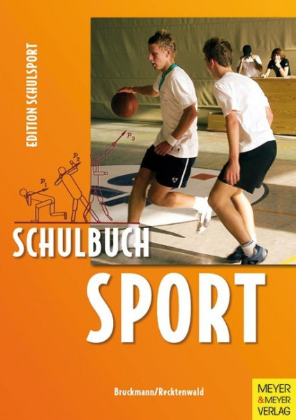 Schulbuch Sport