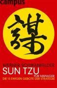 Sun Tzu für Manager