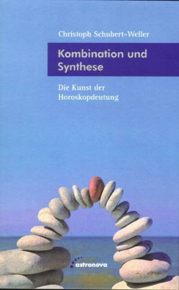 Kombination und Synthese: Die Kunst der Horoskopdeutung