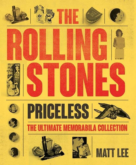 Rolling Stones - Priceless