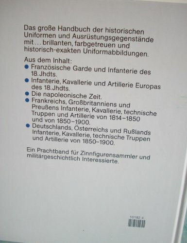 Historische Uniformen