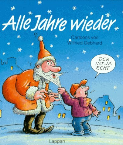 Alle Jahre wieder