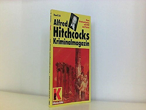 K.T. (Ullstein Kriminalliteratur und Thriller)