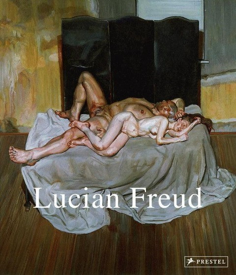 Lucian Freud