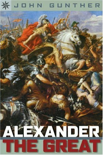 Alexander the Great (Sterling Point)