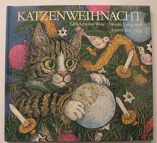 Katzenweihnacht